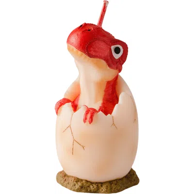 SOUTHLAKE GIFTS SOUTHLAKE GIFTS DINOSAUR CANDLE