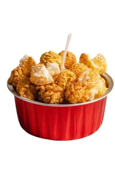 SOUTHLAKE GIFTS SOUTHLAKE GIFTS POPCORN CANDLE