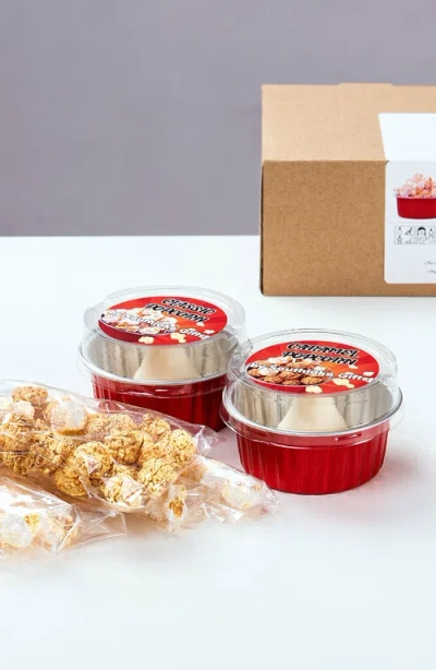 SOUTHLAKE GIFTS SOUTHLAKE GIFTS POPCORN CANDLE