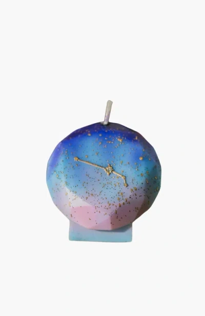 SOUTHLAKE GIFTS SOUTHLAKE GIFTS PRISMATIC CONSTELLATION CANDLE