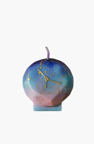 SOUTHLAKE GIFTS SOUTHLAKE GIFTS PRISMATIC CONSTELLATION CANDLE