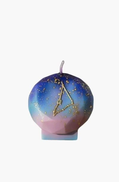 SOUTHLAKE GIFTS SOUTHLAKE GIFTS PRISMATIC CONSTELLATION CANDLE