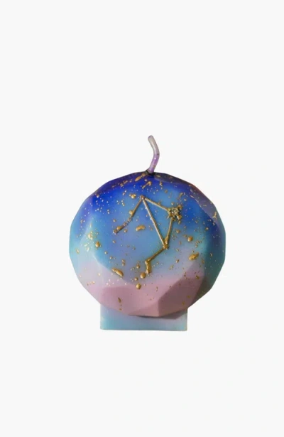 SOUTHLAKE GIFTS SOUTHLAKE GIFTS PRISMATIC CONSTELLATION CANDLE