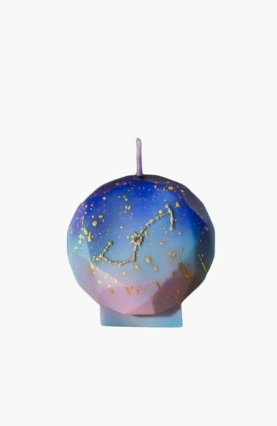 SOUTHLAKE GIFTS SOUTHLAKE GIFTS PRISMATIC CONSTELLATION CANDLE