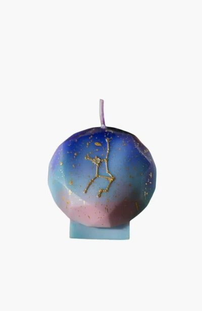 SOUTHLAKE GIFTS SOUTHLAKE GIFTS PRISMATIC CONSTELLATION CANDLE