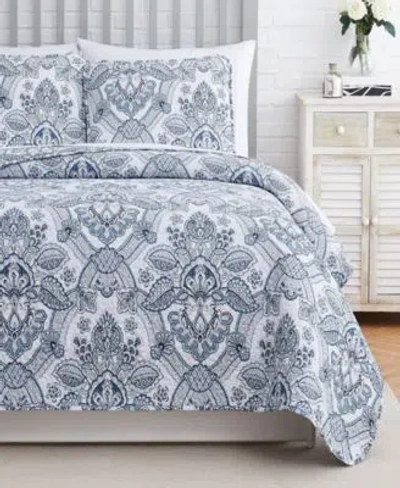 SOUTHSHORE FINE LINENS ENCHANTMENT PRINTED QUILT SETS