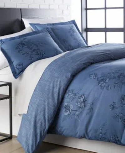 SOUTHSHORE FINE LINENS HARMONY DOWN ALTERNATIVE COMFORTER SET