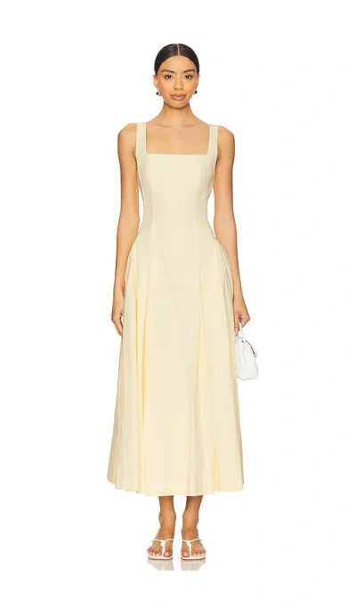 SOVERE / REPRIVE DRESS