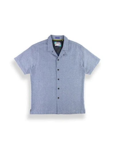 SOVEREIGN CODE RIVIERA SHIRT