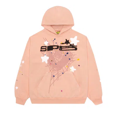 SP5DER SP5DER HOODIE 'BELLINI'