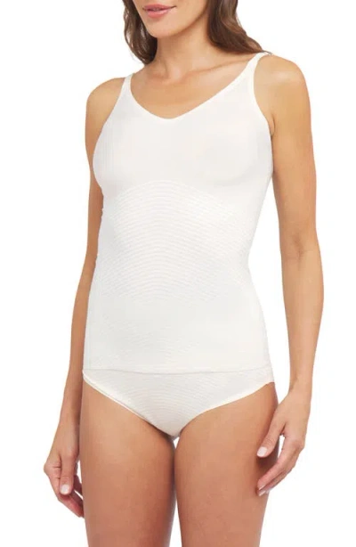 SPANX SPANX® SPANXSHAPE™ INVISIBLE COTTON BLEND CAMI