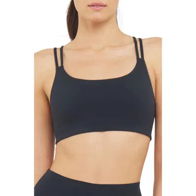 SPANX SPANX® SPANXSMOOTH™ ONFORM LOW IMPACT SPORTS BRA