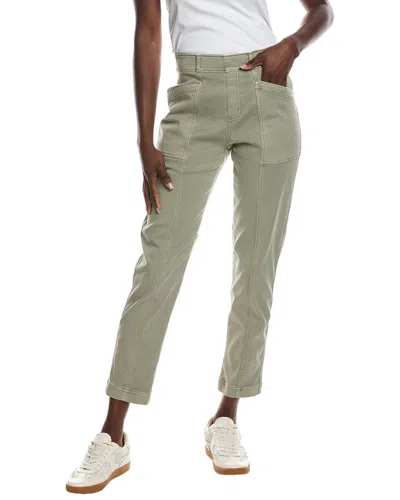 SPANX SPANX® STRETCH TWILL STRAIGHT LEG PANT