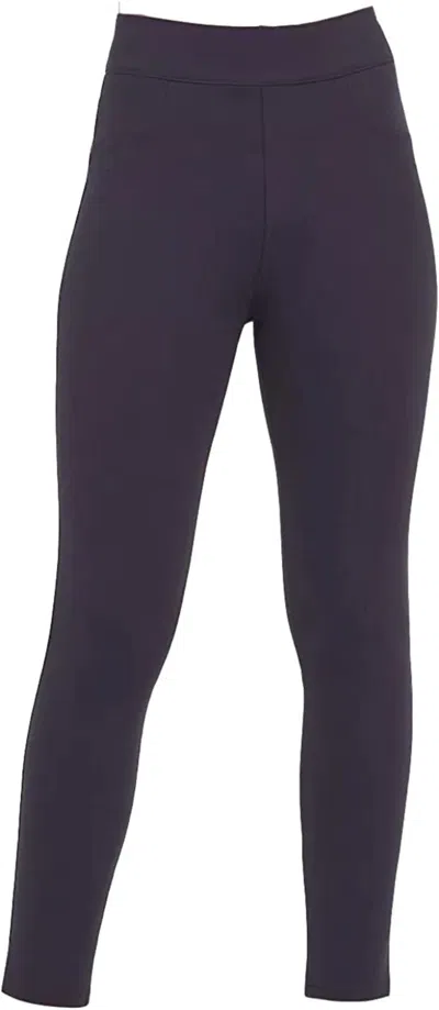 SPANX THE PERFECT PANT, ANKLE 4-POCKET CLASSIC NAVY