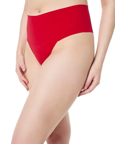 SPANX UNDIE-TECTABLE THONG