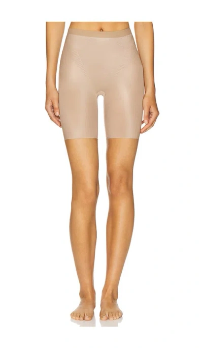 SPANX SPANXSHAPE INVISIBLE SHORT