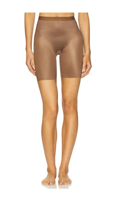 SPANX SPANXSHAPE INVISIBLE SHORT