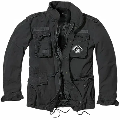 SPASS KOSTET ARMEE WINTERJACKE FELDJACKE MALER LACKIERER BERUF GESCHENK MEISTER GRÖSSE S - 7XL