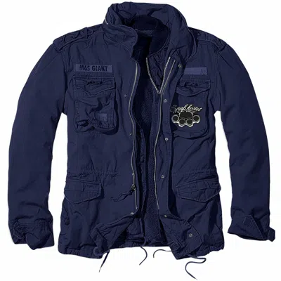 SPASS KOSTET ARMEE WINTERJACKE FELDJACKE SPASS KOSTET SCHLAGRING ORIGINAL LABEL GRÖSSE S - 7XL