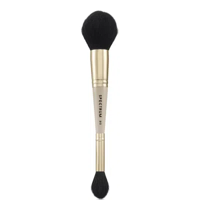 SPECTRUM COLLECTIONS ALL ABOUT THE BRUSH D13  THE POWDER  DUO