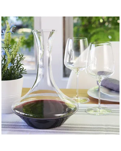 SPIEGELAU SPIEGELAU AUTHENTIS 35.3OZ DECANTER