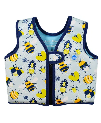 SPLASH ABOUT CHILDREN'S GO SPLASH FLOAT JACKET