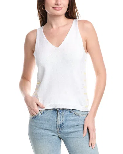 SPLENDID SPLENDID CAMBELL SWEATER TANK