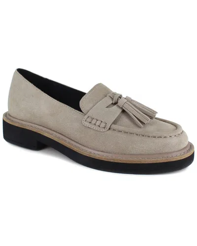 SPLENDID SPLENDID CIAO SUEDE LOAFER