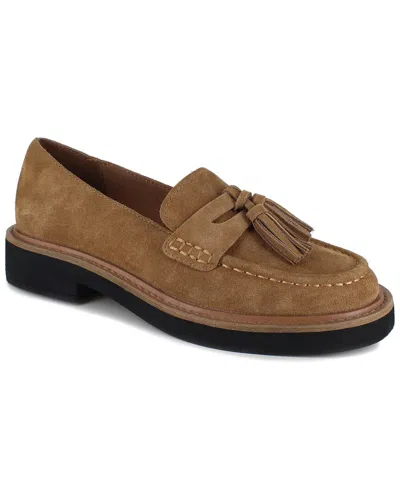 SPLENDID SPLENDID CIAO SUEDE LOAFER