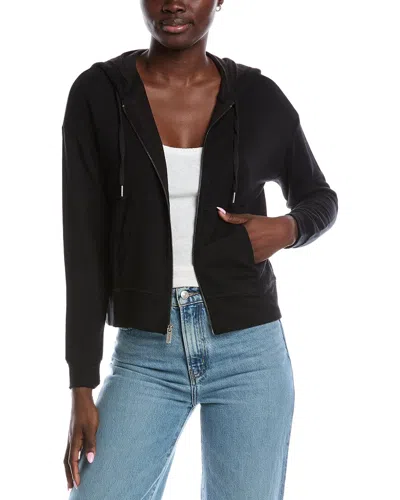 SPLENDID DREAM SLUB ZIP-UP TRACK JACKET