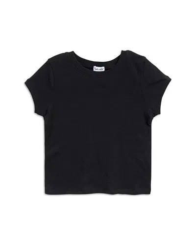 SPLENDID GIRLS' CAP SLEEVE TEE - BIG KID