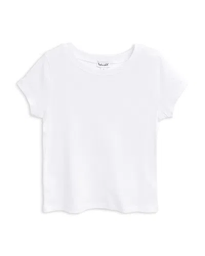 SPLENDID GIRLS' CAP SLEEVE TEE - BIG KID