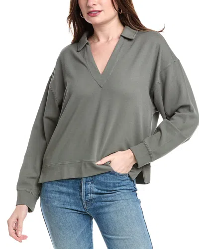 SPLENDID SPLENDID POLO SWEATSHIRT