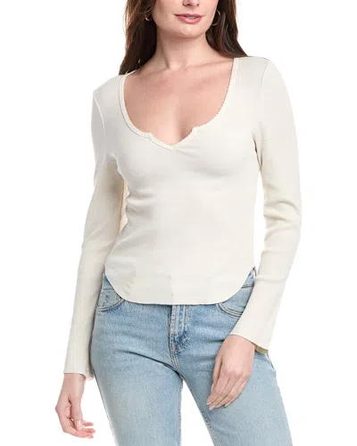 SPLENDID SPLENDID POSIE T-SHIRT