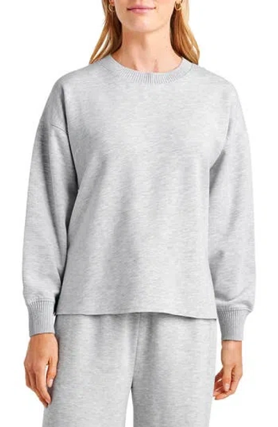 SPLENDID SPLENDID WINSLOW CREWNECK PULLOVER