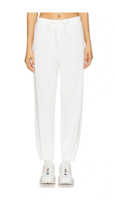 SPLITS59 ANDIE OVERSIZED FLEECE SWEAT PANT