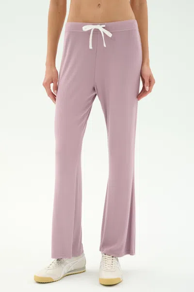 SPLITS59 BLAIRE RIB PANT