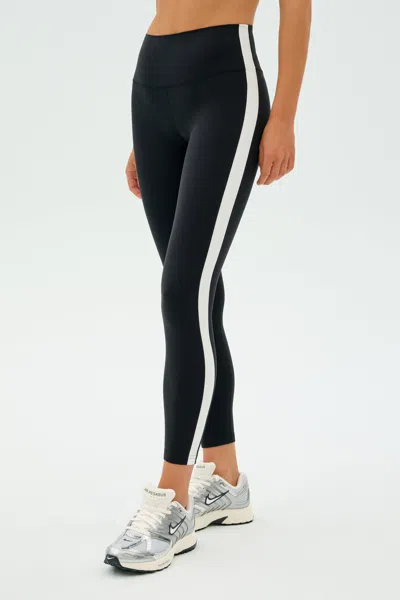 SPLITS59 CLARE HIGH WAIST RIGOR 7/8