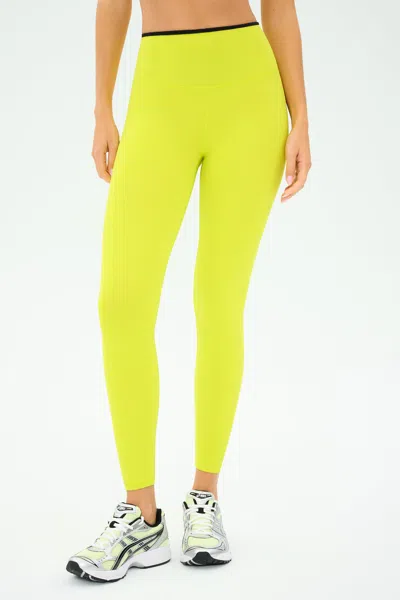 SPLITS59 EASTON RIGOR HIGH WAIST 7/8