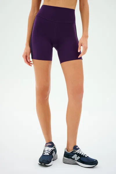 SPLITS59 ELLA HIGH WAIST AIRWEIGHT SHORT