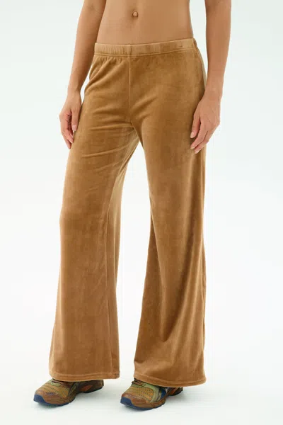 SPLITS59 JOY VELOUR PANT