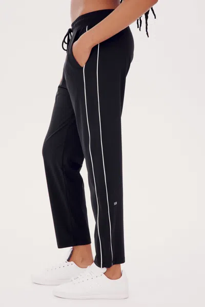 SPLITS59 LUCY RIGOR PANT W/PIPING