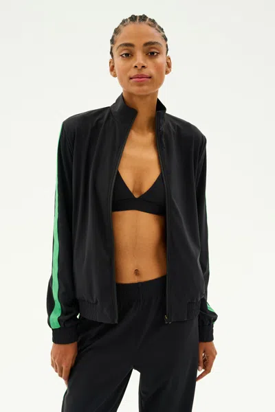 SPLITS59 MAX RIGOR TRACK JACKET