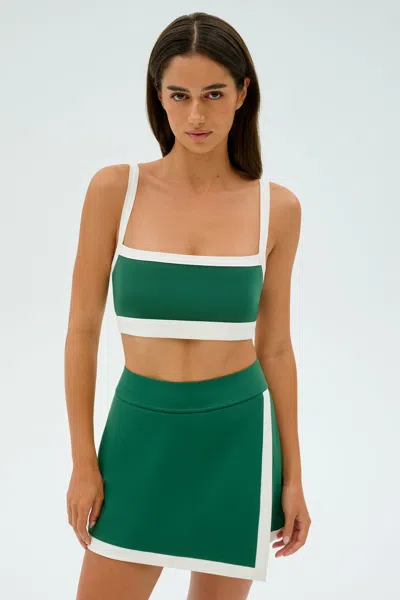 SPLITS59 MONAH RIGOR BRA