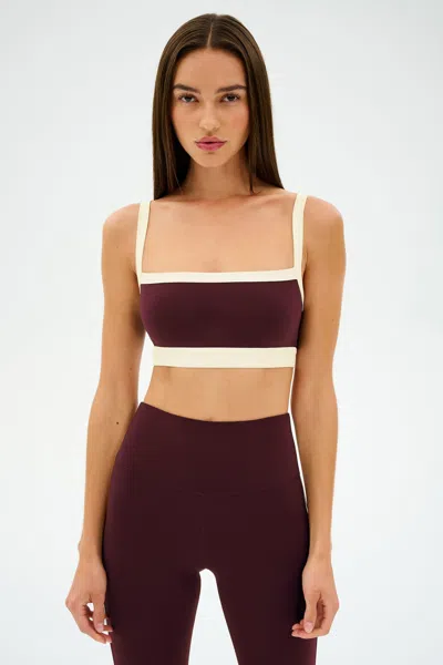 SPLITS59 MONAH RIGOR BRA