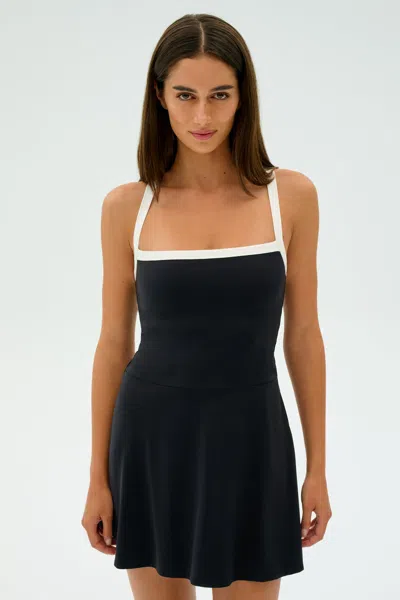 SPLITS59 MONAH RIGOR DRESS