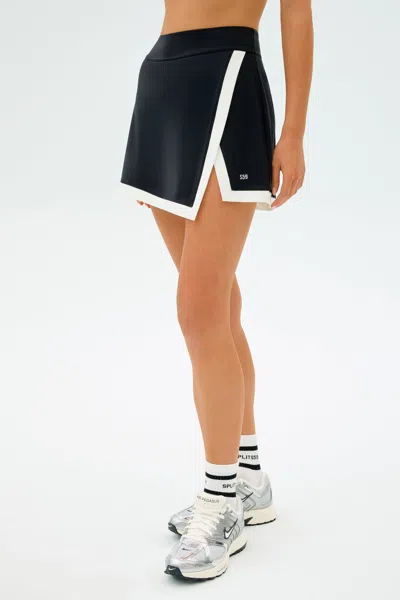 SPLITS59 MONAH RIGOR SKORT