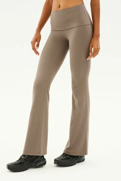 SPLITS59 RAQUEL AIRWEIGHT FOLDOVER FLARE