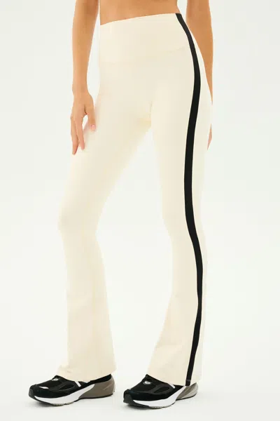 SPLITS59 RAQUEL HIGH WAIST FLARED LEGGING