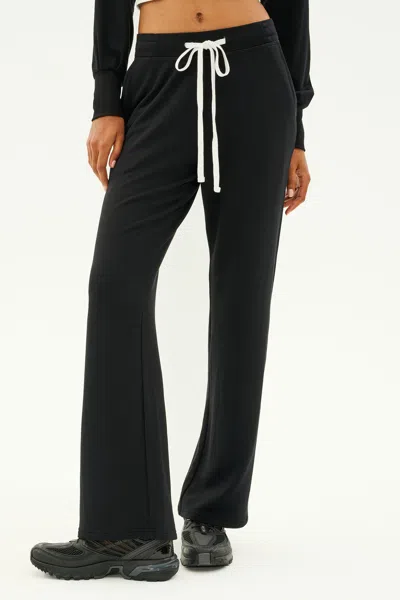 SPLITS59 RAVEN FLEECE FULL LENGTH SWEATPANT